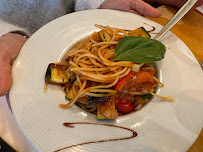 Spaghetti du Restaurant La Favorita à Paris - n°1