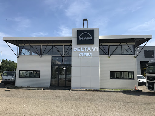 Photo 1 - Borras Trucks