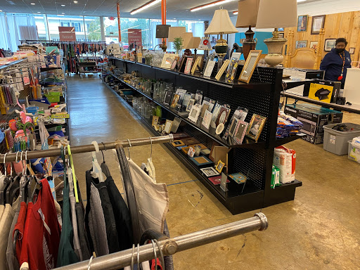 Thrift Store «Ark», reviews and photos, 475 W Main St, Dothan, AL 36301, USA