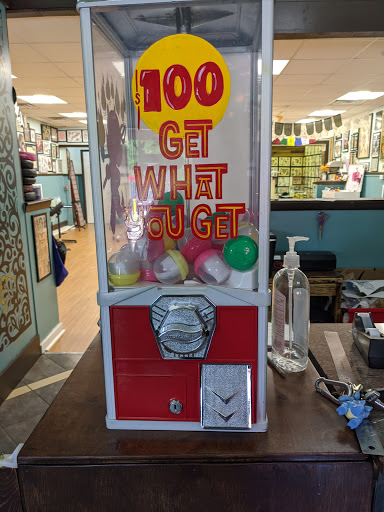 Tattoo Shop «Depot Town Tattoo», reviews and photos, 33 W Cross St, Ypsilanti, MI 48197, USA