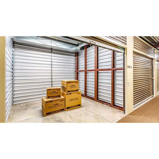 Self-Storage Facility «StorageMart», reviews and photos, 60 NE Venture Dr, Waukee, IA 50263, USA