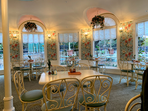River Belle Terrace