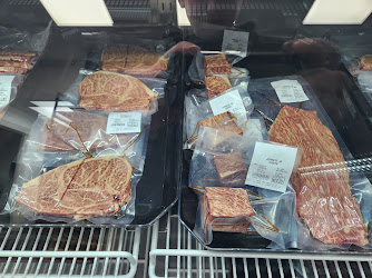 Brant Lake Premium Meats