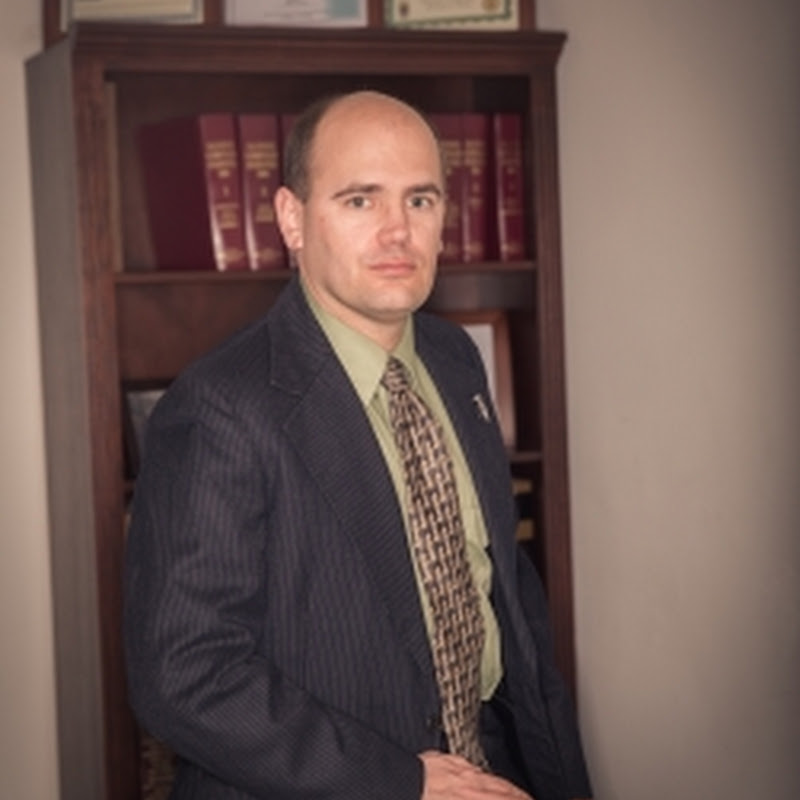 Donald Knuckey Jr. Attorney at Law