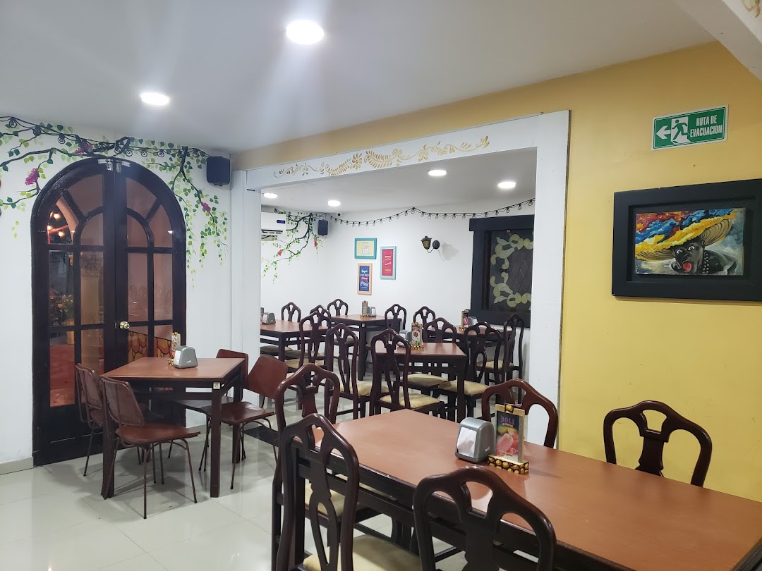 LAS ROCAS DOÑA DOÑA