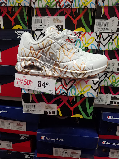 Shoe Store «Rack Room Shoes», reviews and photos, 4015 S Interstate Hwy 35 #326, San Marcos, TX 78666, USA