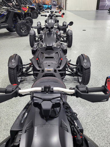 Motorsports Store «Nielsen Enterprises», reviews and photos, 130 S Milwaukee Ave, Lake Villa, IL 60046, USA