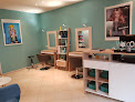 Photo du Salon de coiffure Un Temps pour soi..... Coiffure à Châteauneuf-Val-de-Bargis