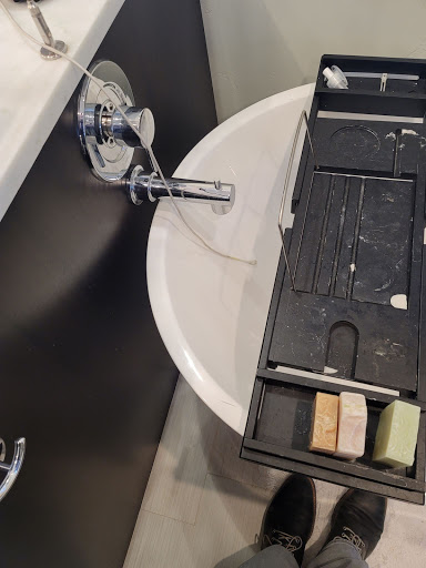 Plumber «All Hours Plumbing SLC», reviews and photos, 77 200 S #126, Salt Lake City, UT 84101, USA