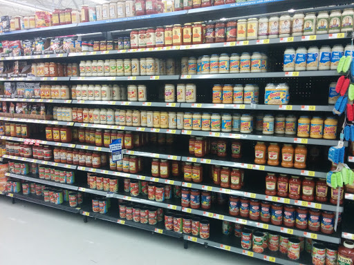 Department Store «Walmart Supercenter», reviews and photos, 745 W Hill Field Rd, Layton, UT 84041, USA