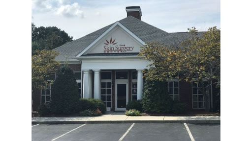 The Skin Surgery Center at Greensboro