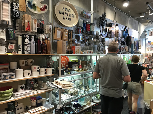 Art Museum «Contemporary Arts Museum Houston», reviews and photos, 5216 Montrose Blvd, Houston, TX 77006, USA