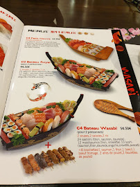 Les plus récentes photos du Restaurant japonais Wasabi à Bourges - n°9