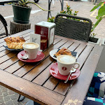 Photo n°1 de l'avis de Ksenia. fait le 19/09/2023 à 08:51 sur le  Kuta bar à Malcesine