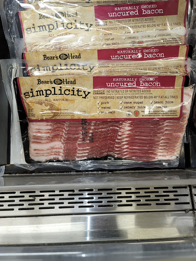 Supermarket «Butera Market», reviews and photos, 1500 E Grand Ave, Lindenhurst, IL 60046, USA