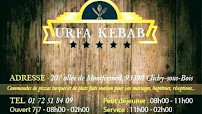 Photos du propriétaire du Restaurant URFA KEBAB à Clichy-sous-Bois - n°19