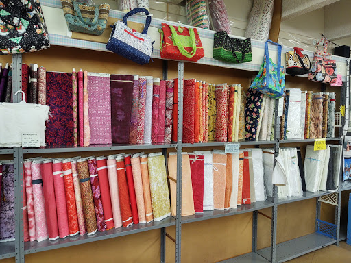 Fabric Store «Mill Outlet Fabric Shop», reviews and photos, 2906 N Prospect St, Colorado Springs, CO 80907, USA