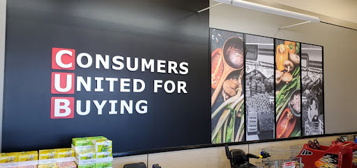 Grocery Store «Cub Foods», reviews and photos, 2423 MN-3, Northfield, MN 55057, USA