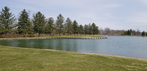 Golf Course «797 Elks Golf Club», reviews and photos, 2593 Rombach Ave, Wilmington, OH 45177, USA