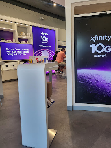 Xfinity Store by Comcast image