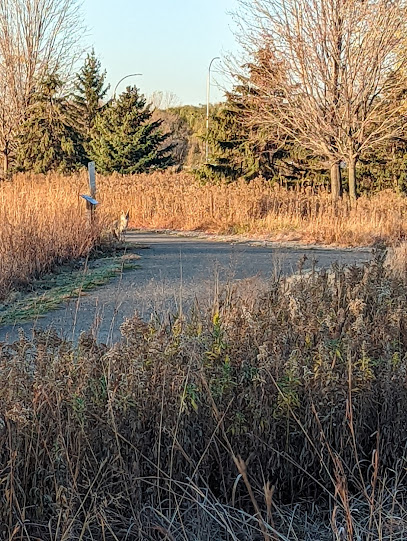 General Mills Nature Preserve