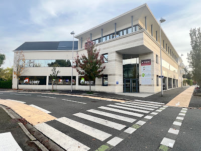 Cabinet Immobilier Robert Riguet à Orléans