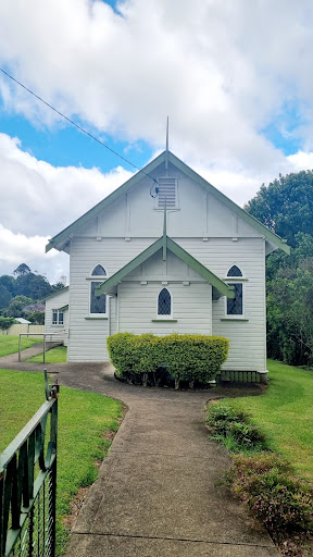 Maleny Presbyterian Church