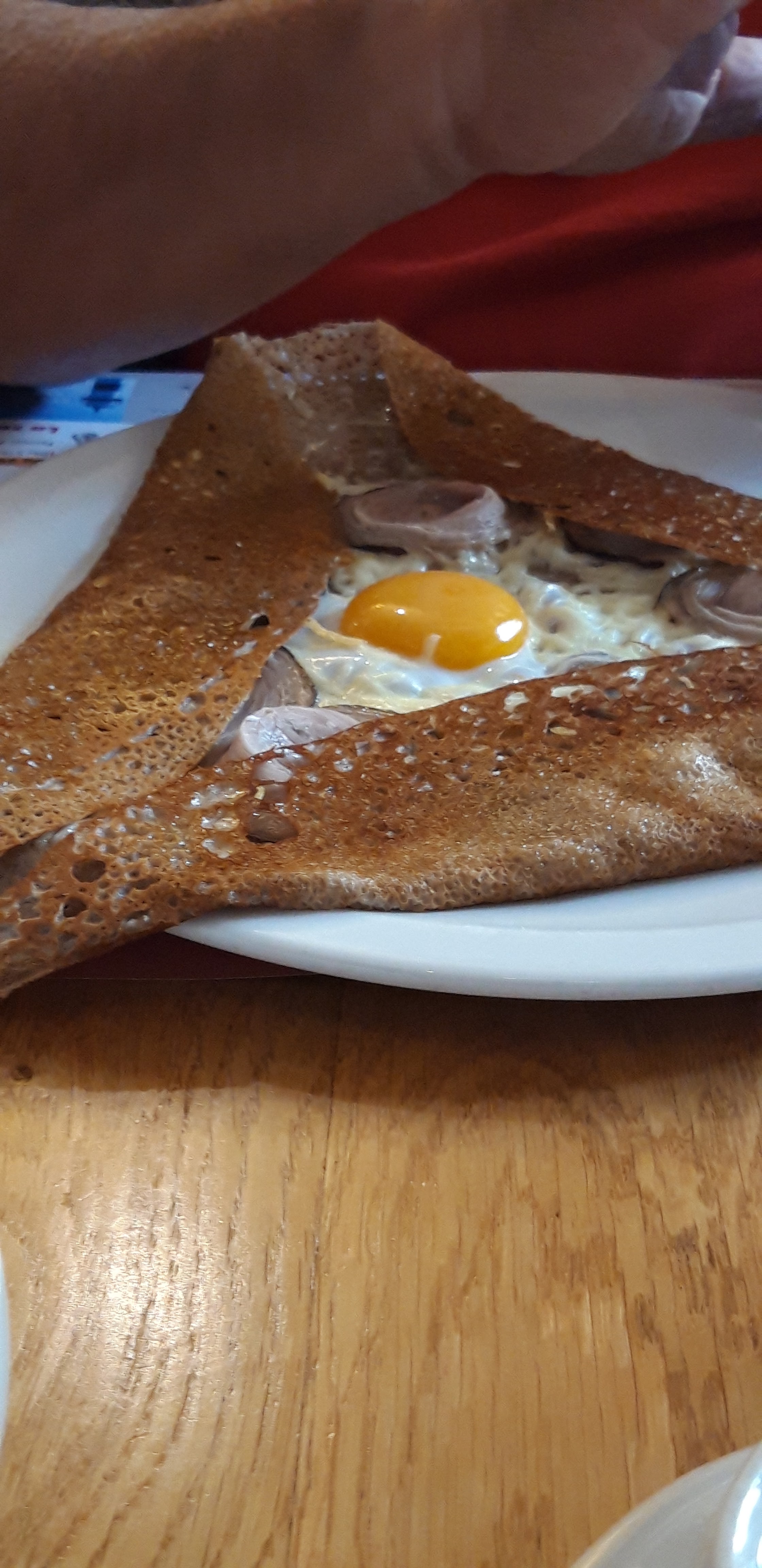 Photo n° 1 de l'avis de véronique.o fait le 28/07/2019 à 09:20