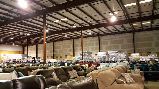 Furniture Store «American Freight Furniture and Mattress», reviews and photos, 6305 Allentown Blvd, Harrisburg, PA 17112, USA