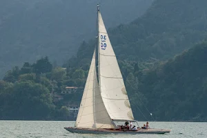 Bellagio Sailing image