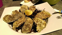 Plats et boissons du Bar-restaurant à huîtres Coté dégustation lou casaou de le ma à Soorts-Hossegor - n°10