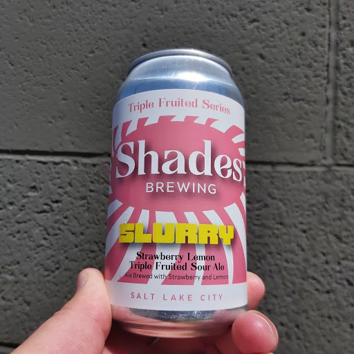 Brewery «Shades of Pale Brewery», reviews and photos, 154 W Utopia Ave, Salt Lake City, UT 84115, USA