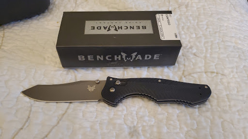 Outdoor Sports Store «Bear Mountain Outfitters Manly Toys And Hobbies», reviews and photos, 35 Hypolita St #105, St Augustine, FL 32084, USA