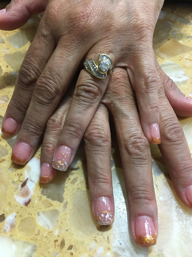 Beauty Salon «M Beauty Salon», reviews and photos, 2095 N Capitol Ave Ste A, San Jose, CA 95132, USA