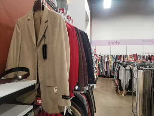 Clothing Store «K&G Fashion Superstore», reviews and photos, 3300 N Central Expy, Plano, TX 75074, USA