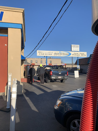 Car Wash «Carriage Auto Wash», reviews and photos, 4193 W 150th St, Cleveland, OH 44135, USA