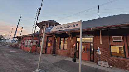 Gainesville Station