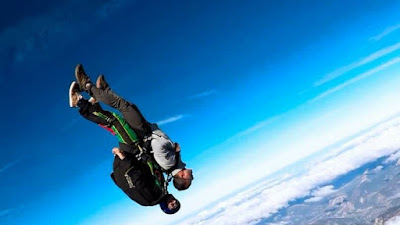SkyDav Parachutisme Gap-Tallard à Tallard
