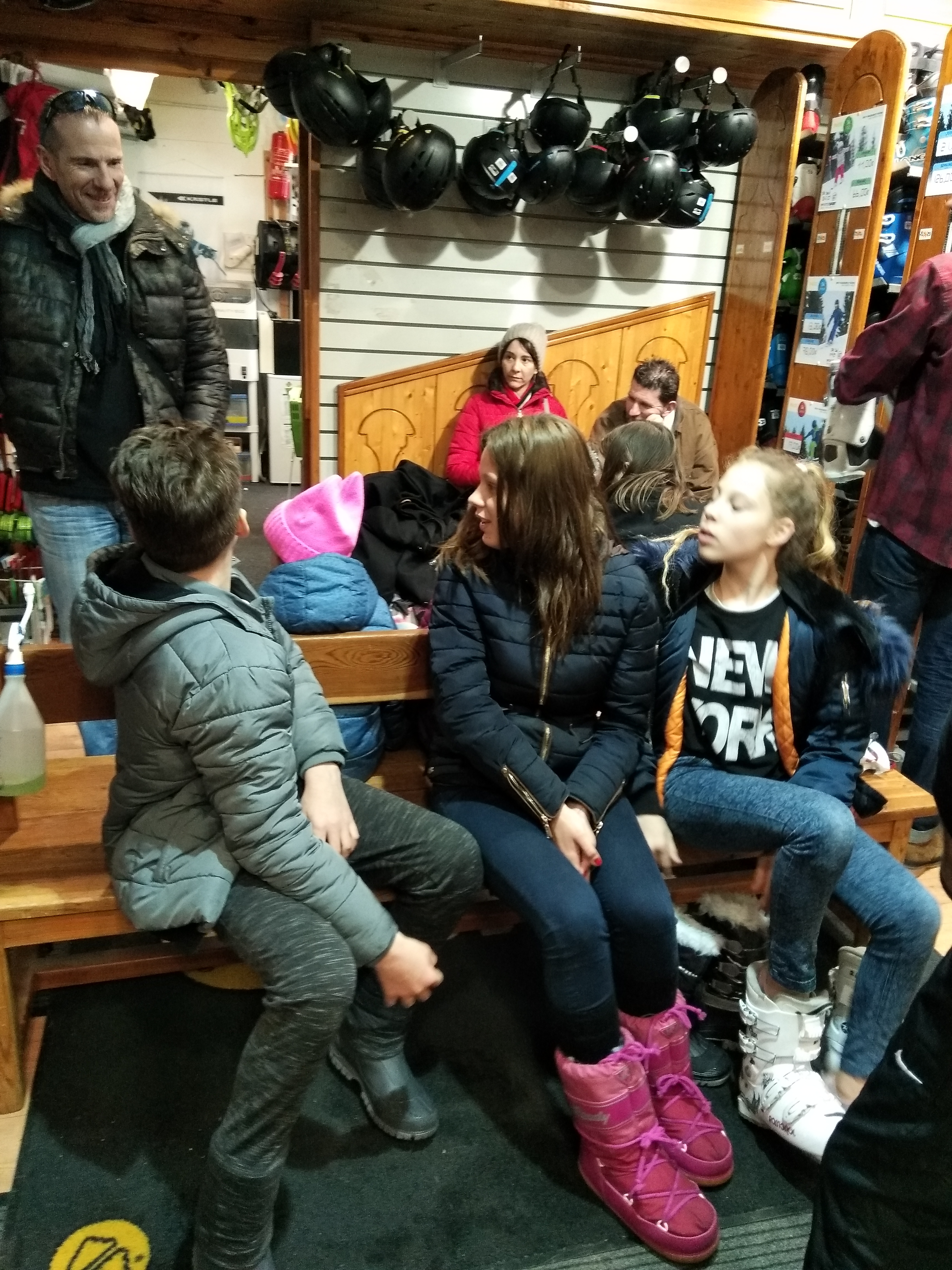 Photo n° 1 de l'avis de Bernard.i fait le 05/03/2018 à 20:58