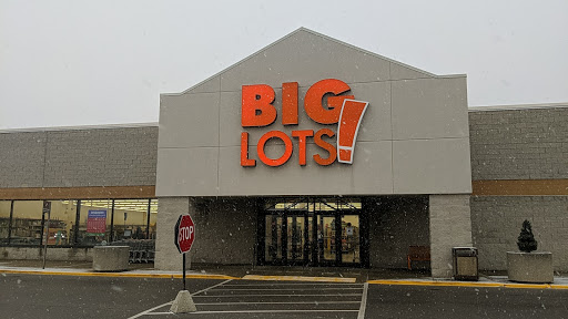 Discount Store «Big Lots», reviews and photos, 1588 Spring Meadows Dr, Holland, OH 43528, USA