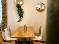 Atmosphère du Restaurant sans gluten Café Mareva à Paris - n°10