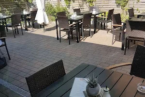 Café Stange-Wolfsburg image