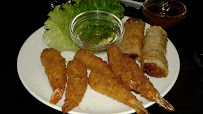 Plats et boissons du Restaurant japonais Sushi Yaki à Antony - n°15