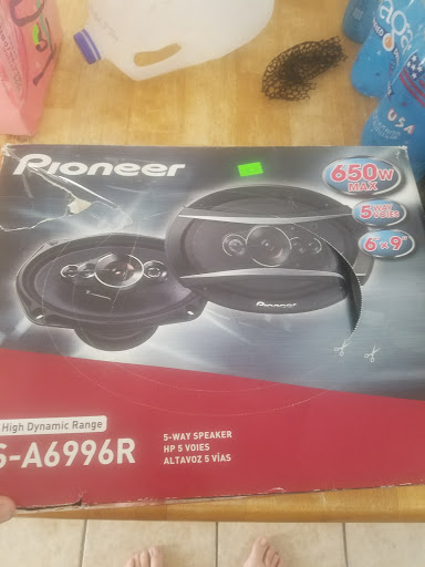 Discount Store «Fresh Start Liquidators», reviews and photos, 11498 W Buckeye Rd, Avondale, AZ 85323, USA