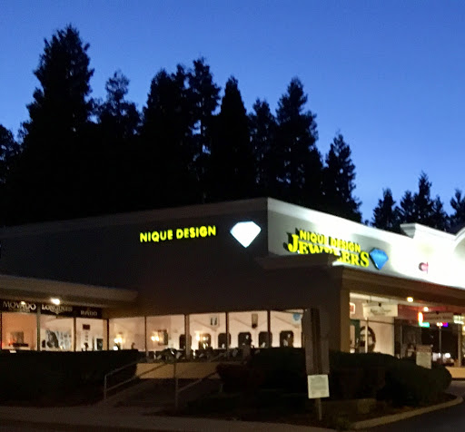 Jewelry Store «Nique Design Jewelers», reviews and photos, 201 Bellevue Way NE, Bellevue, WA 98004, USA