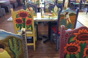 Los Ortizes Mexican Restaurant image
