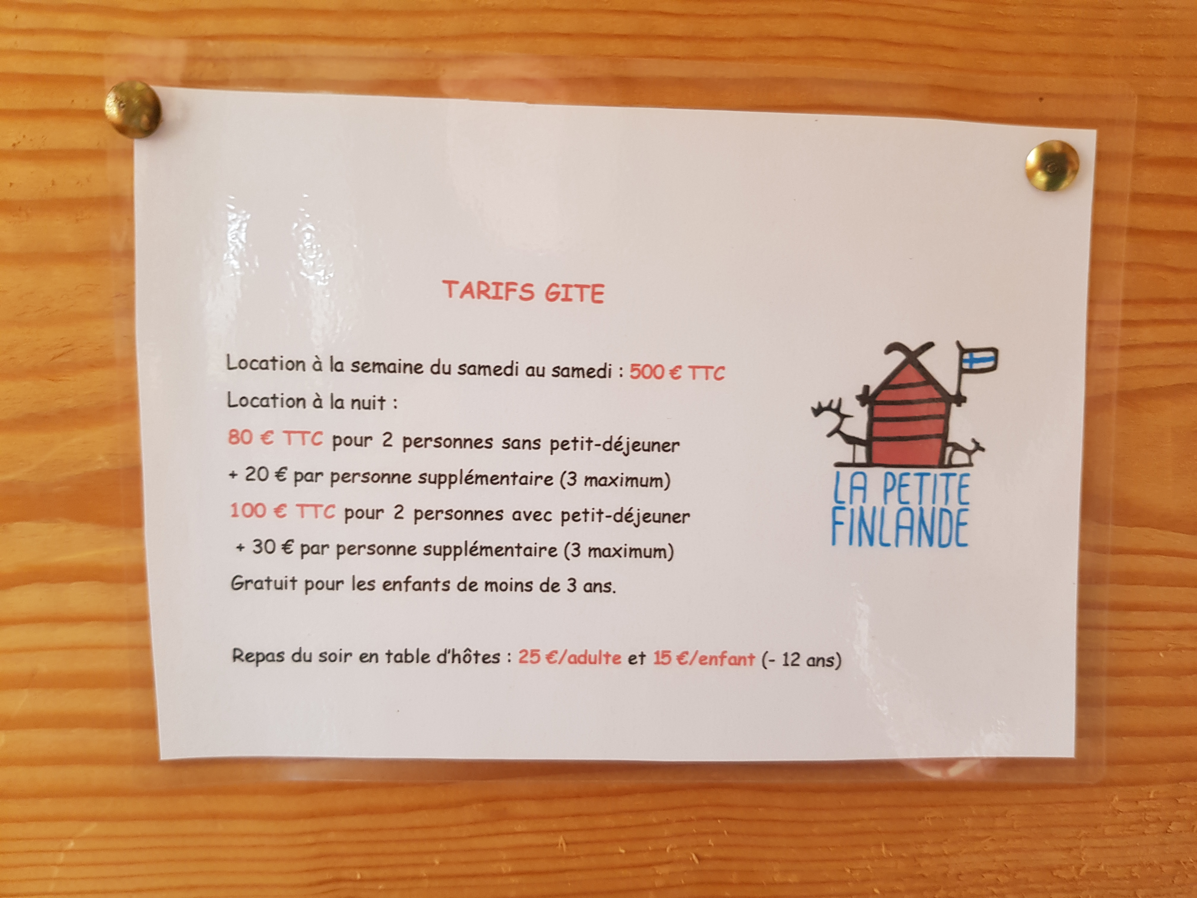 Photo n° 11 de l'avis de Delphine.A fait le 14/05/2019 à 06:37