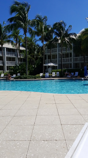 Resort «Fort Lauderdale Marriott Harbor Beach Resort & Spa», reviews and photos, 3030 Holiday Dr, Fort Lauderdale, FL 33316, USA