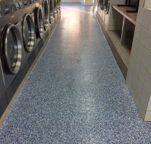 Epoxy Foxy Floor Coatings image