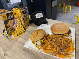 Photo n°14 de VILLA TACOS BURGER à Toulouse ()